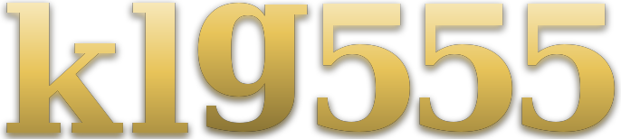 klg555 logo