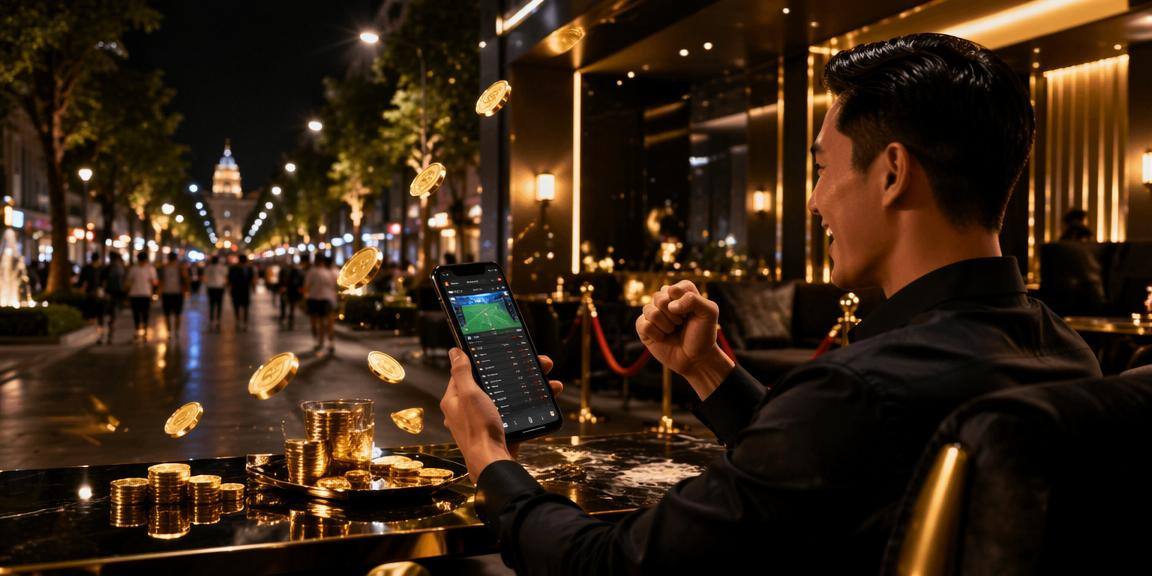 klg555 Truy cập nhanh vào casino của klg555 trên điện thoại