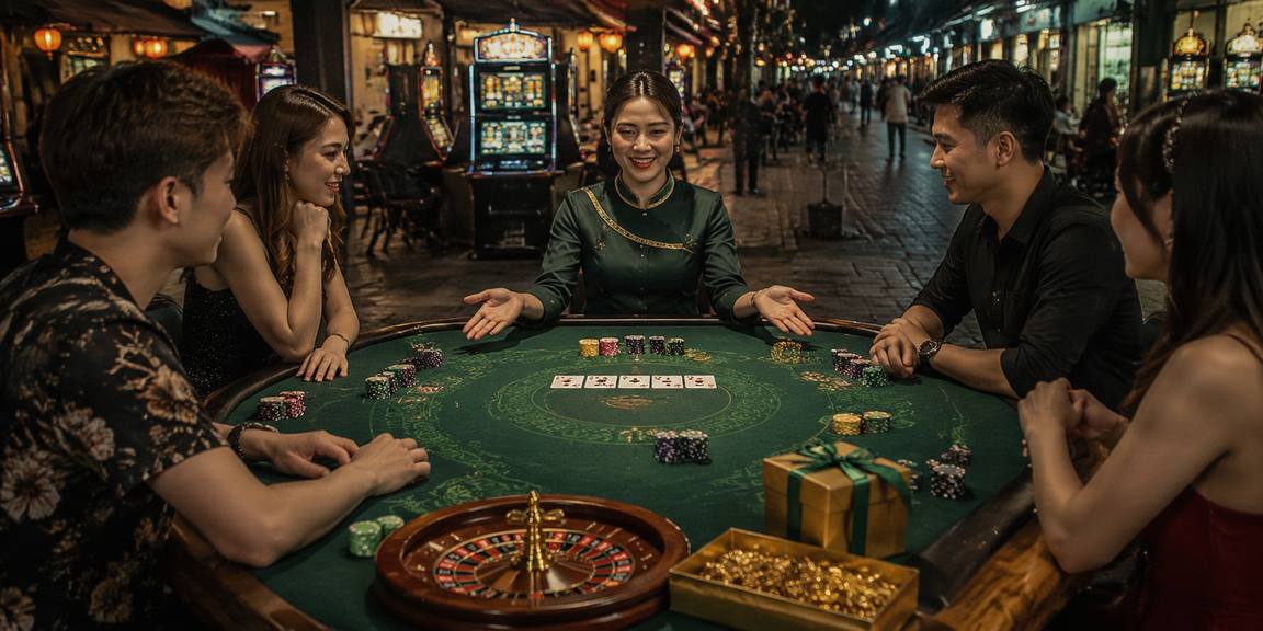 klg555 Chúng tôi cung cấp các bàn chơi casino đa dạng của nhà phát triển hàng đầu