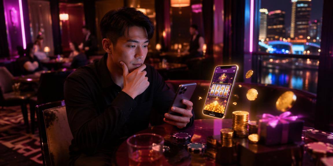 klg555 mobile gaming