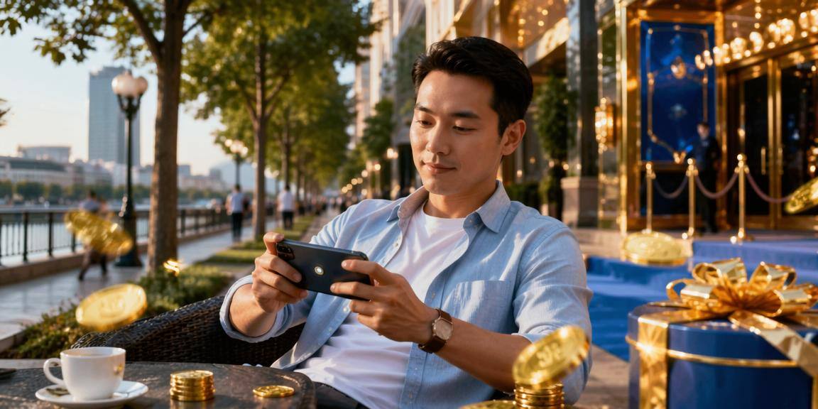 klg555 mobile gaming
